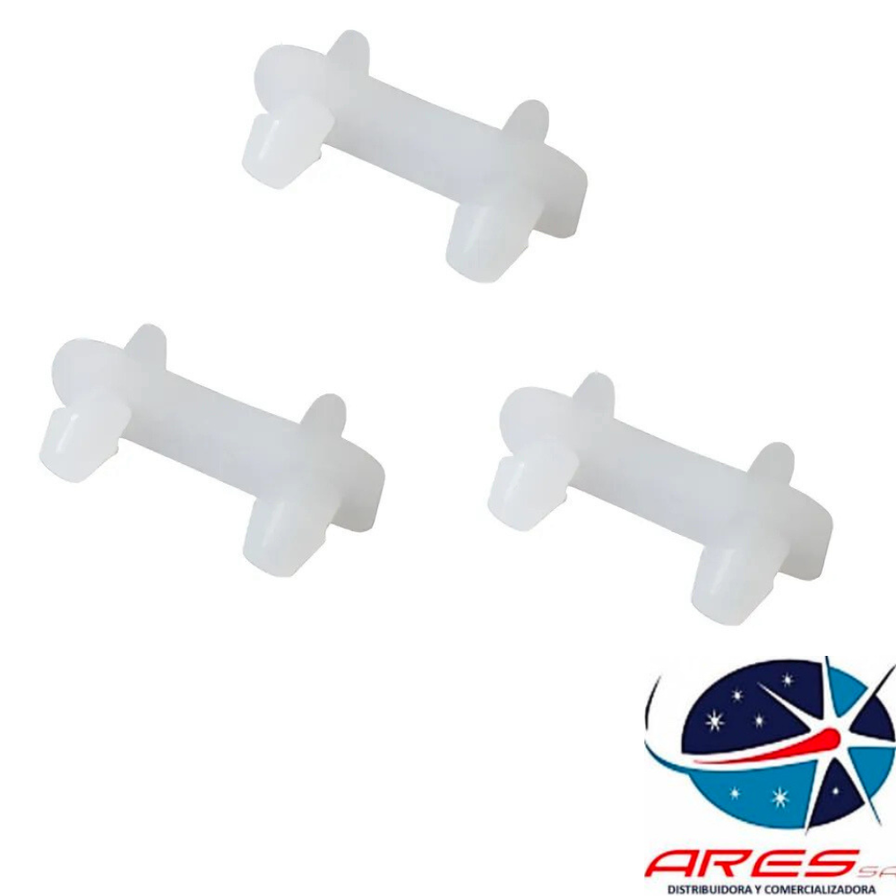 Kit 4 Piezas De Repuestos Para Nutribullet 600-900