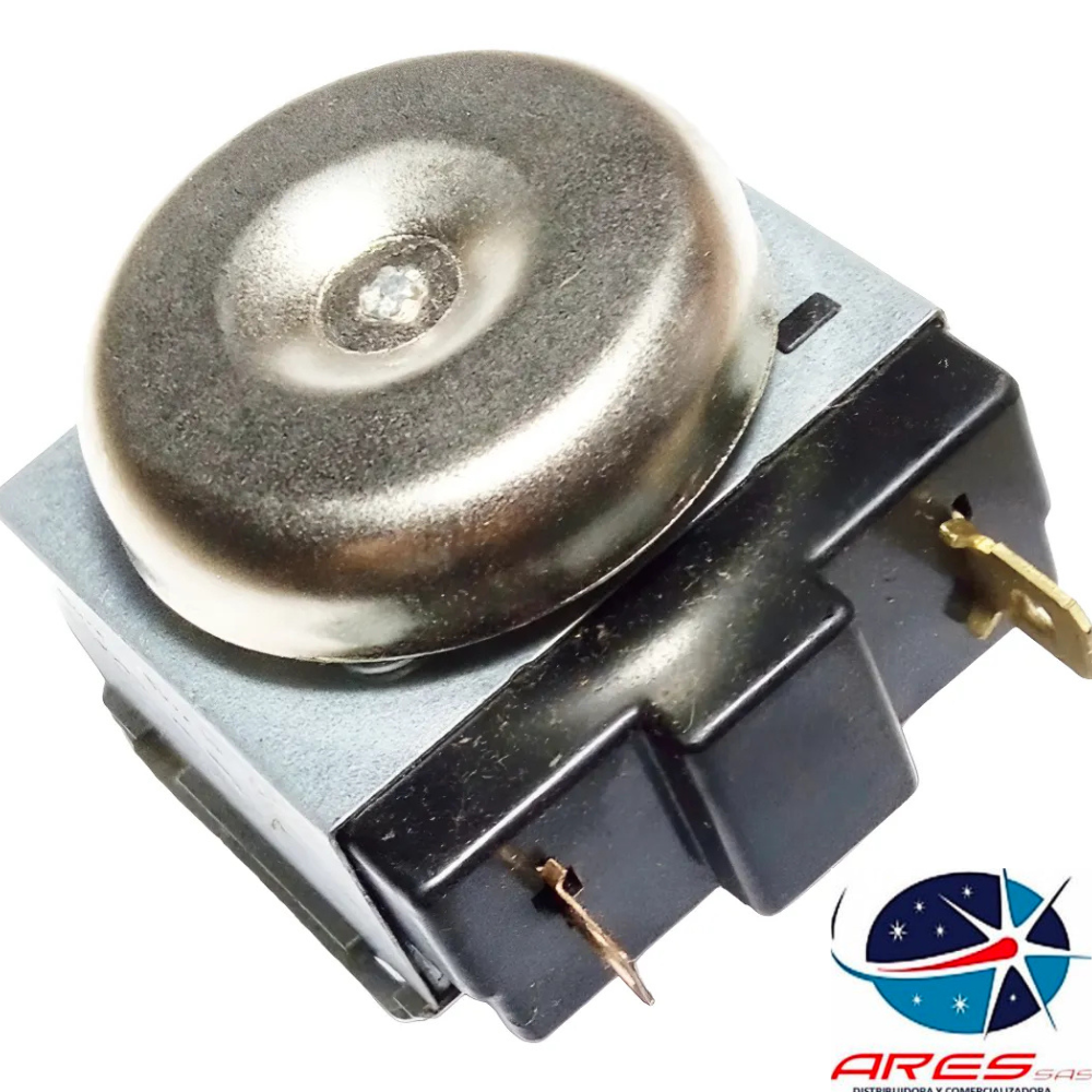 Temporizador/Timer Repuesto Para Horno Eléctrico 30 min