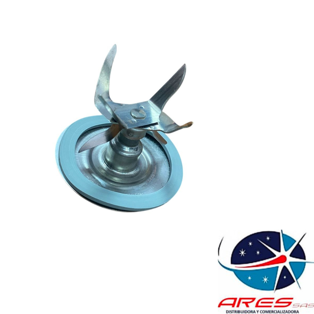 Cuchilla Para Oster Reversible 6 Aspas