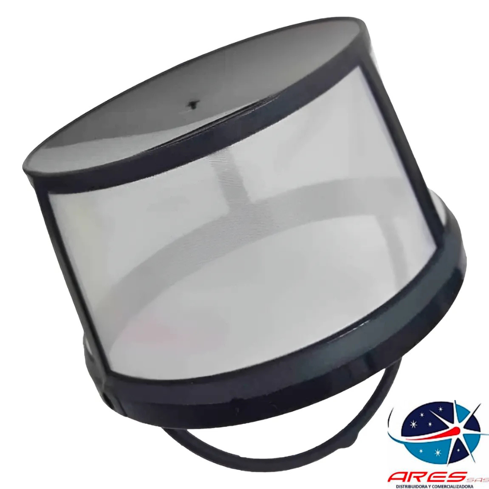 Filtro de cafetera 10-12 Tazas Diversas marcas
