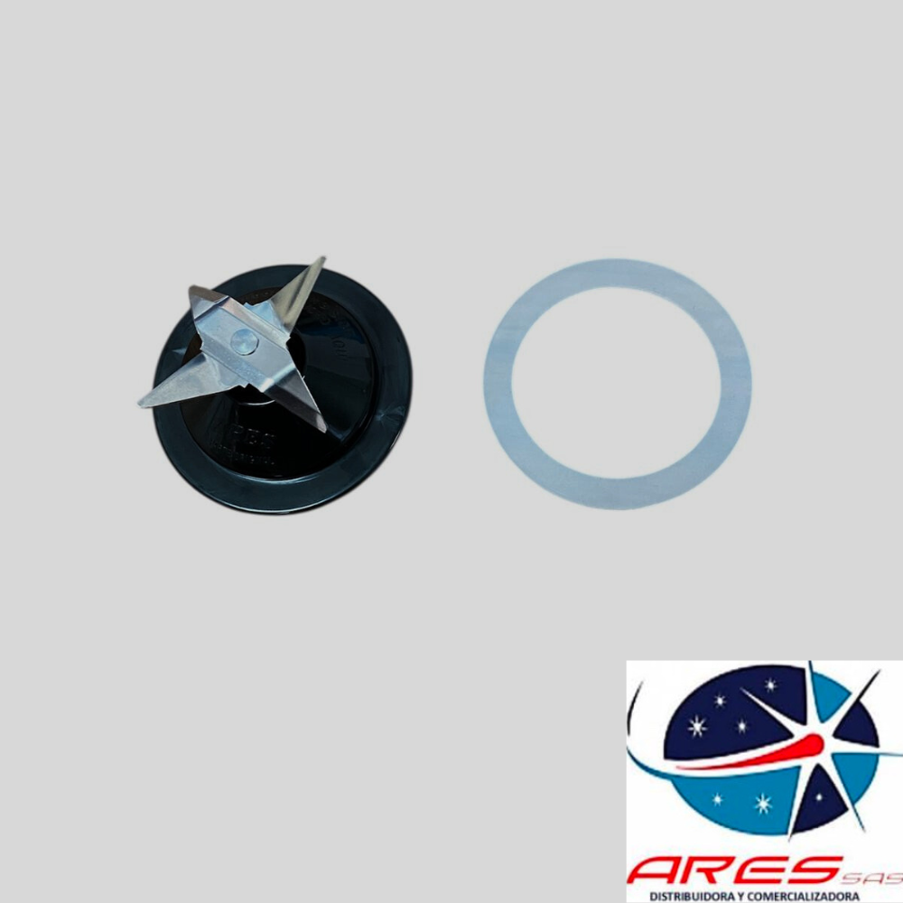 Cuchilla para licuadora Imusa InfinyForce