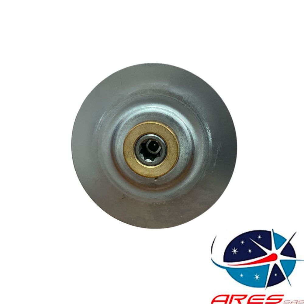 Cuchilla Para Oster Reversible 6 Aspas