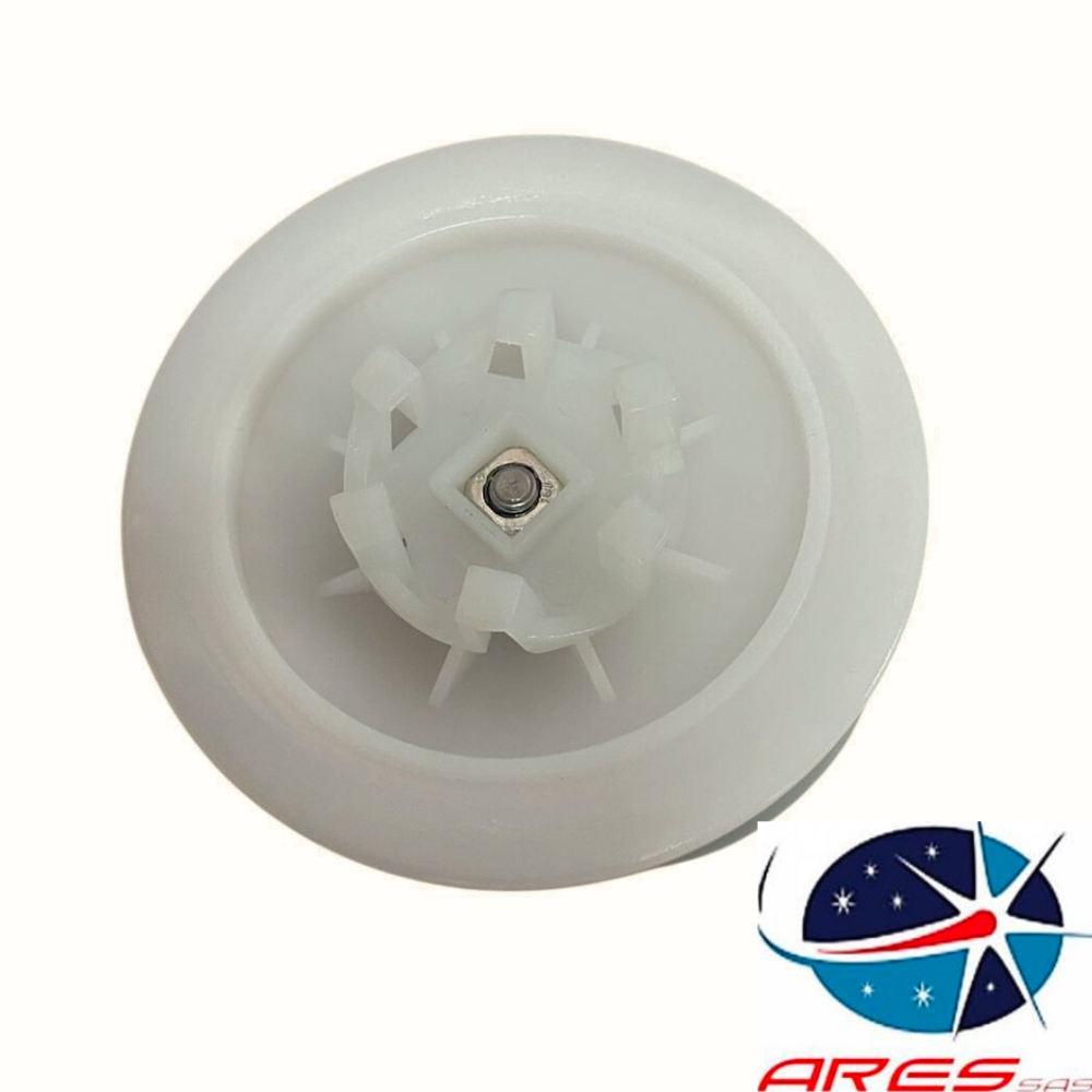 Cuchilla para licuadora Samurai Optimix