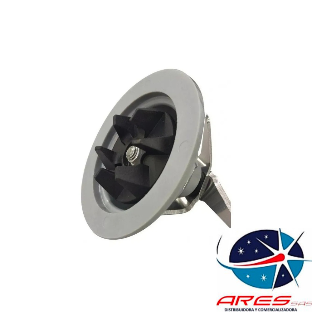 Cuchilla para licuadora Black and Decker Turbo Pro