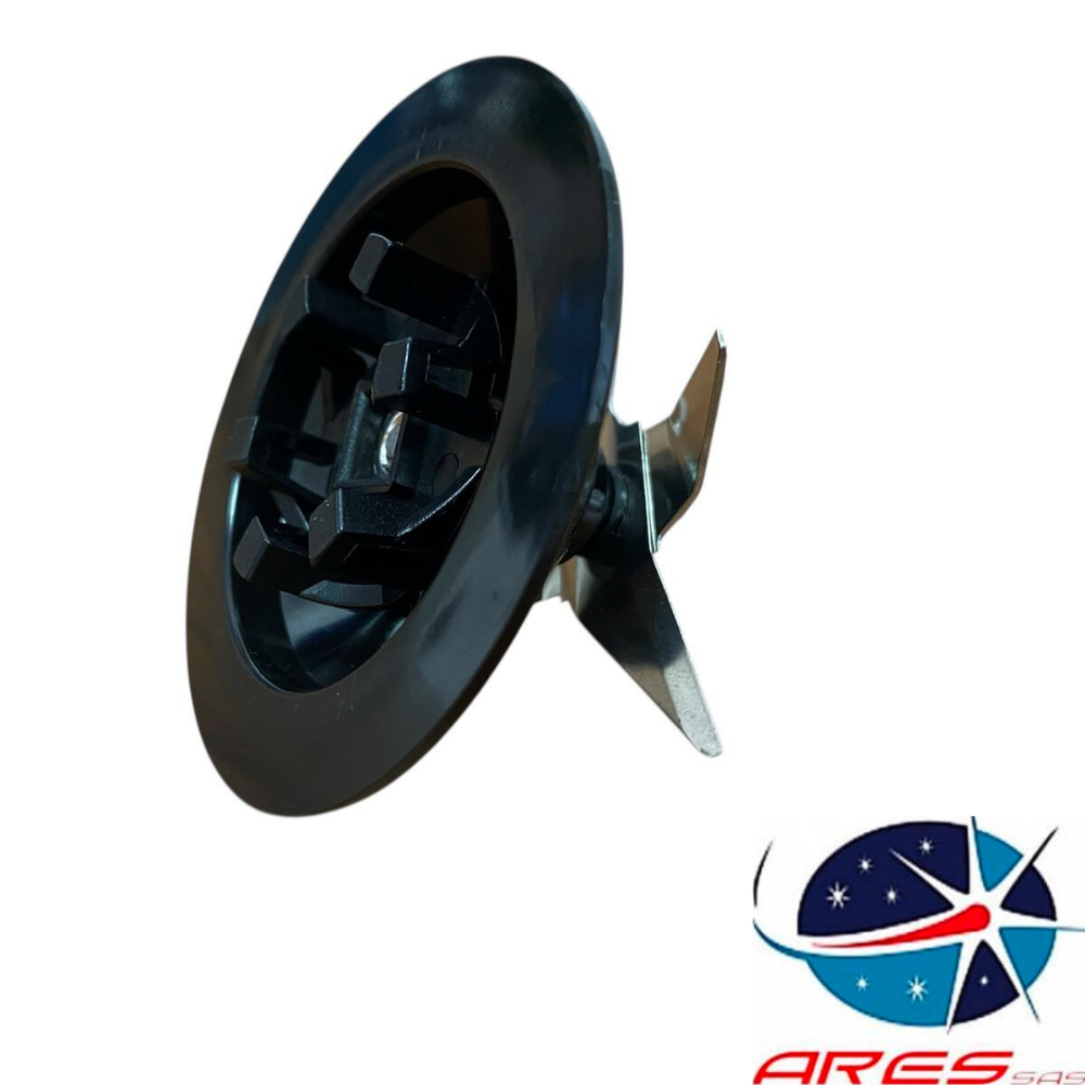 Cuchilla para licuadora Imusa InfinyForce