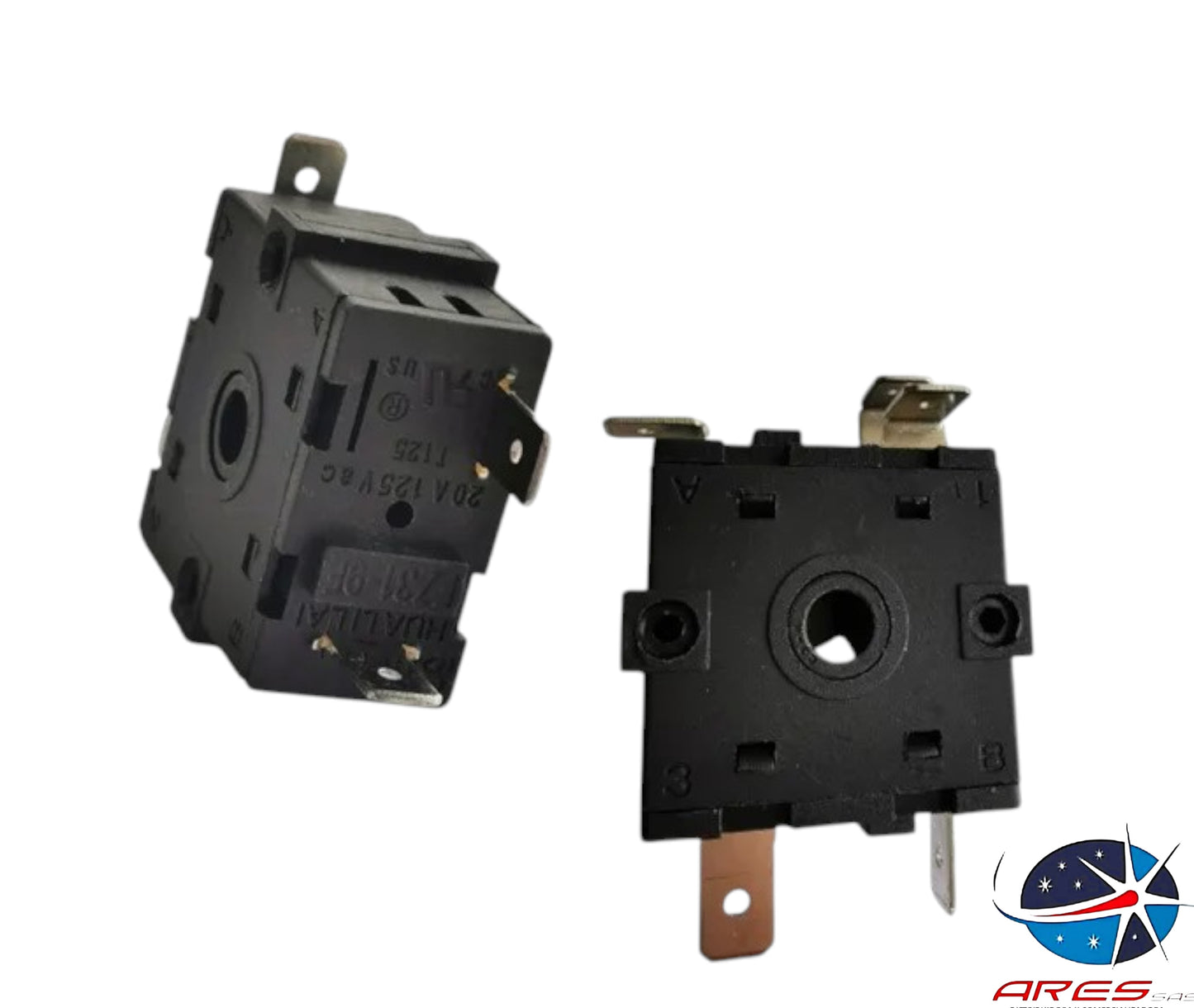 Repuestos Para horno Black and Decker