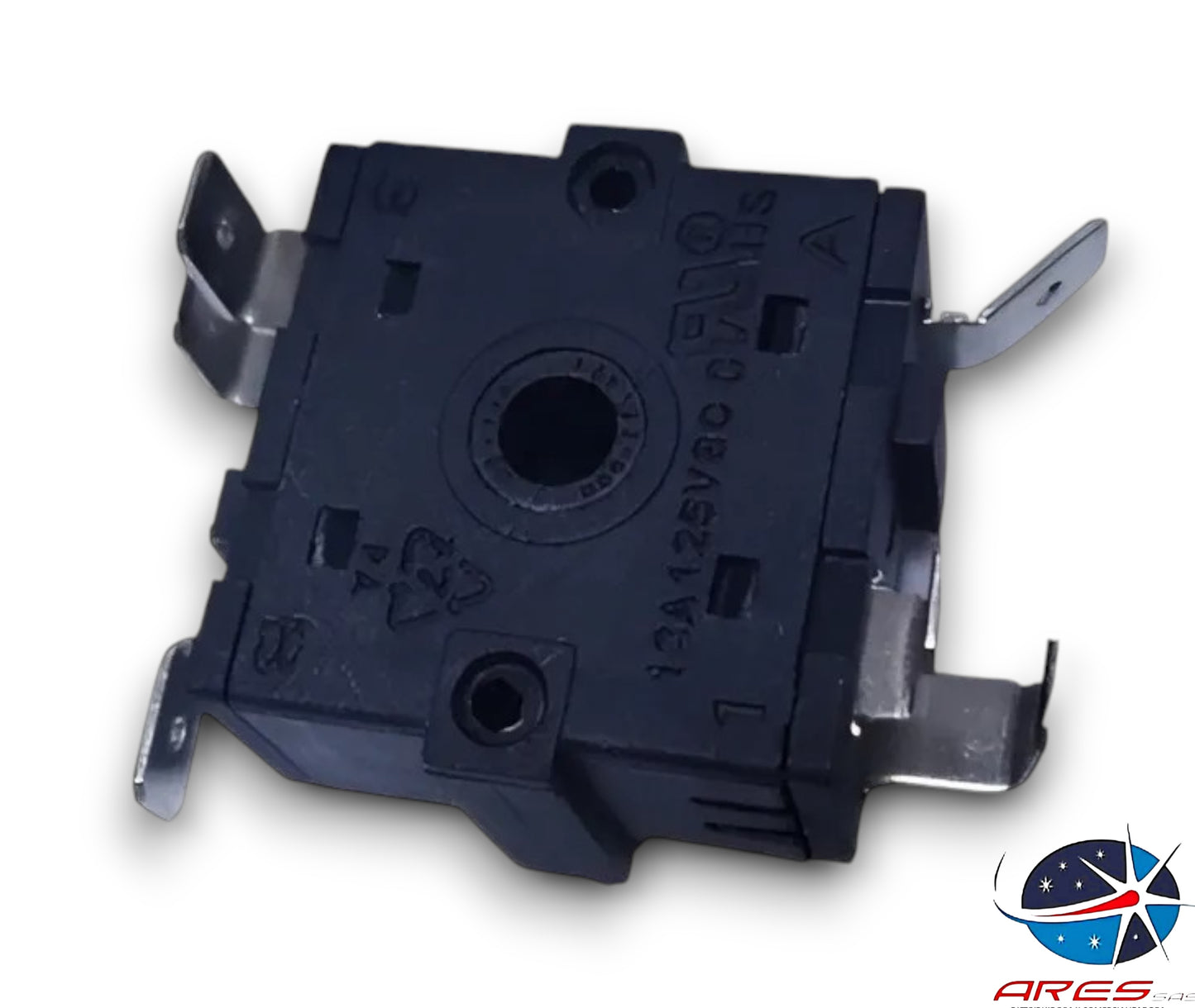 Repuesto Horno Tostador Black+decker De 6 Conectores