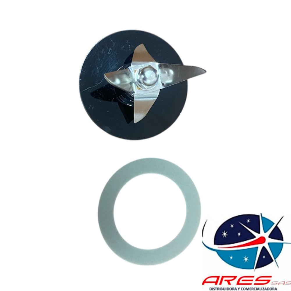 Cuchilla para licuadora Cuisinart