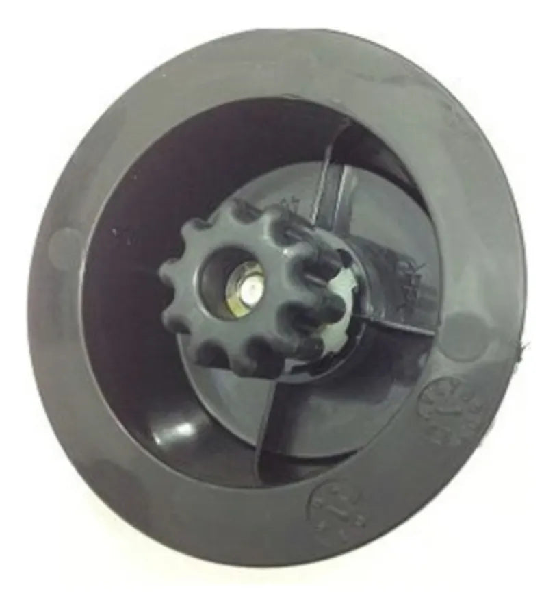 Cuchilla para licuadora Black and Decker Fusion