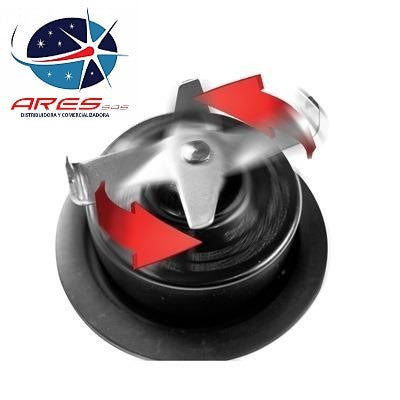 Cuchilla para licuadora Black and Decker Fusion