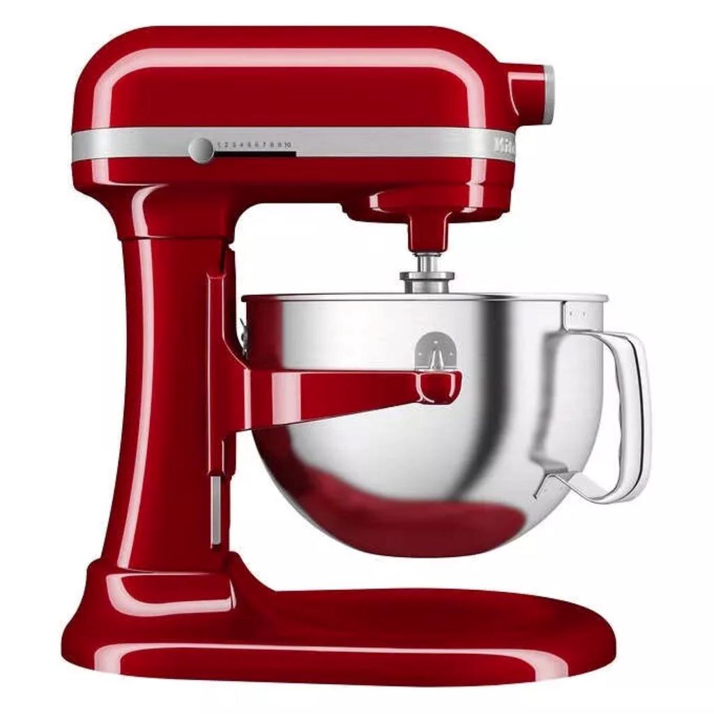 Piñon Para Batidora Kitchenaid