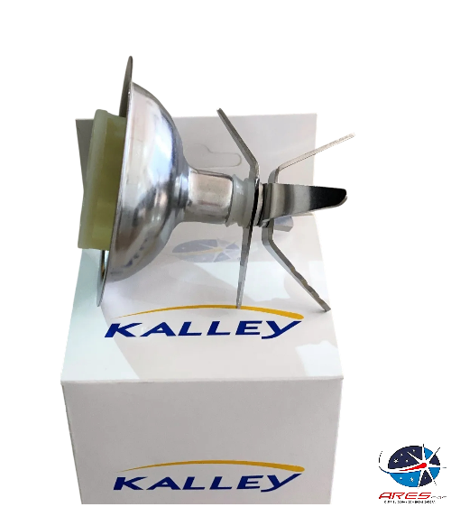 Cuchilla Para Licuadora Kalley de Copa