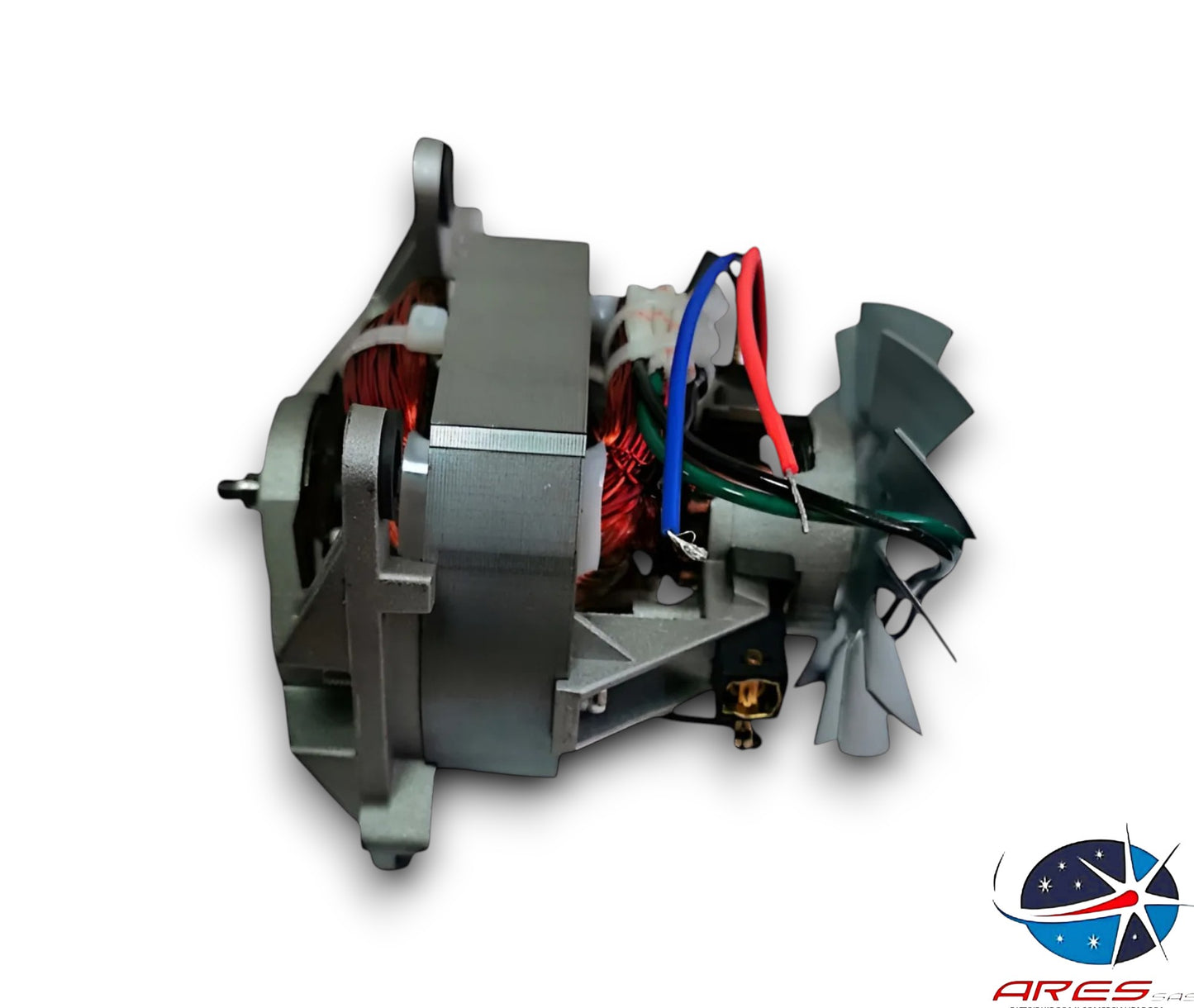 Motor Para Licuadora Oster