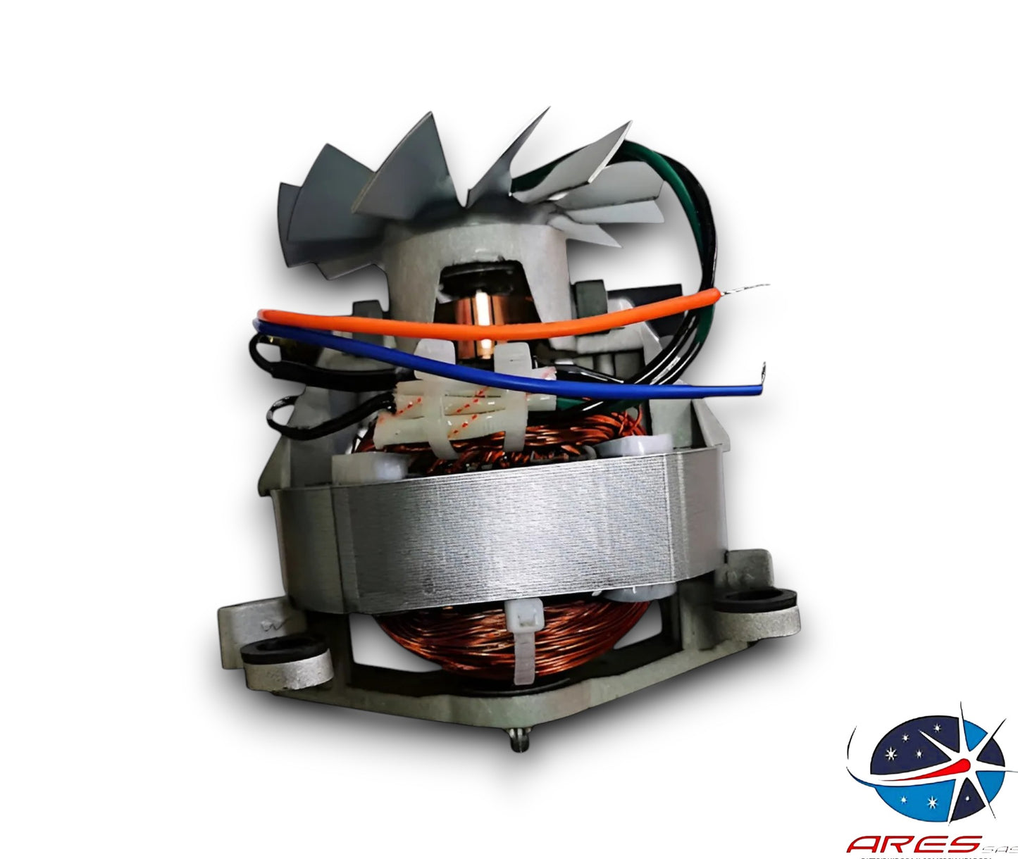 Motor Para Licuadora Oster