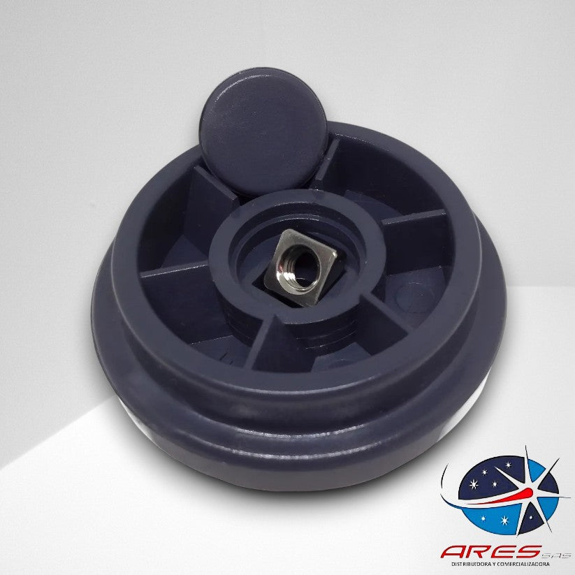 Acople Para Motor Licuadora Optimix/Infinyforce/Powermix (Copia)