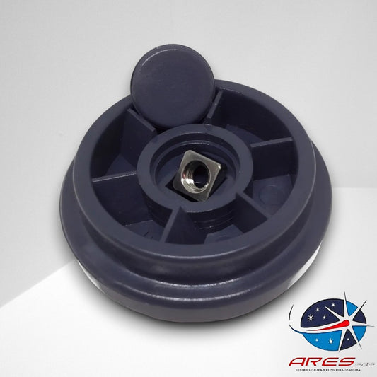 Acople X2 Para Motor Licuadora Optimix/Infinyforce/Powermix