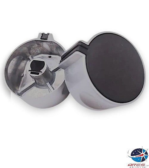 Perilla Para Estufa Challenger X4