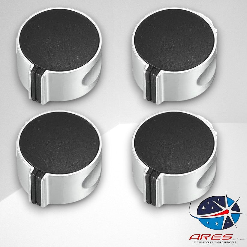 Perilla Para Estufa Challenger X4