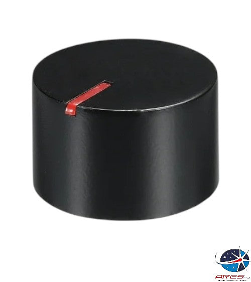 Perilla Negra Para Estufa Challenger X4