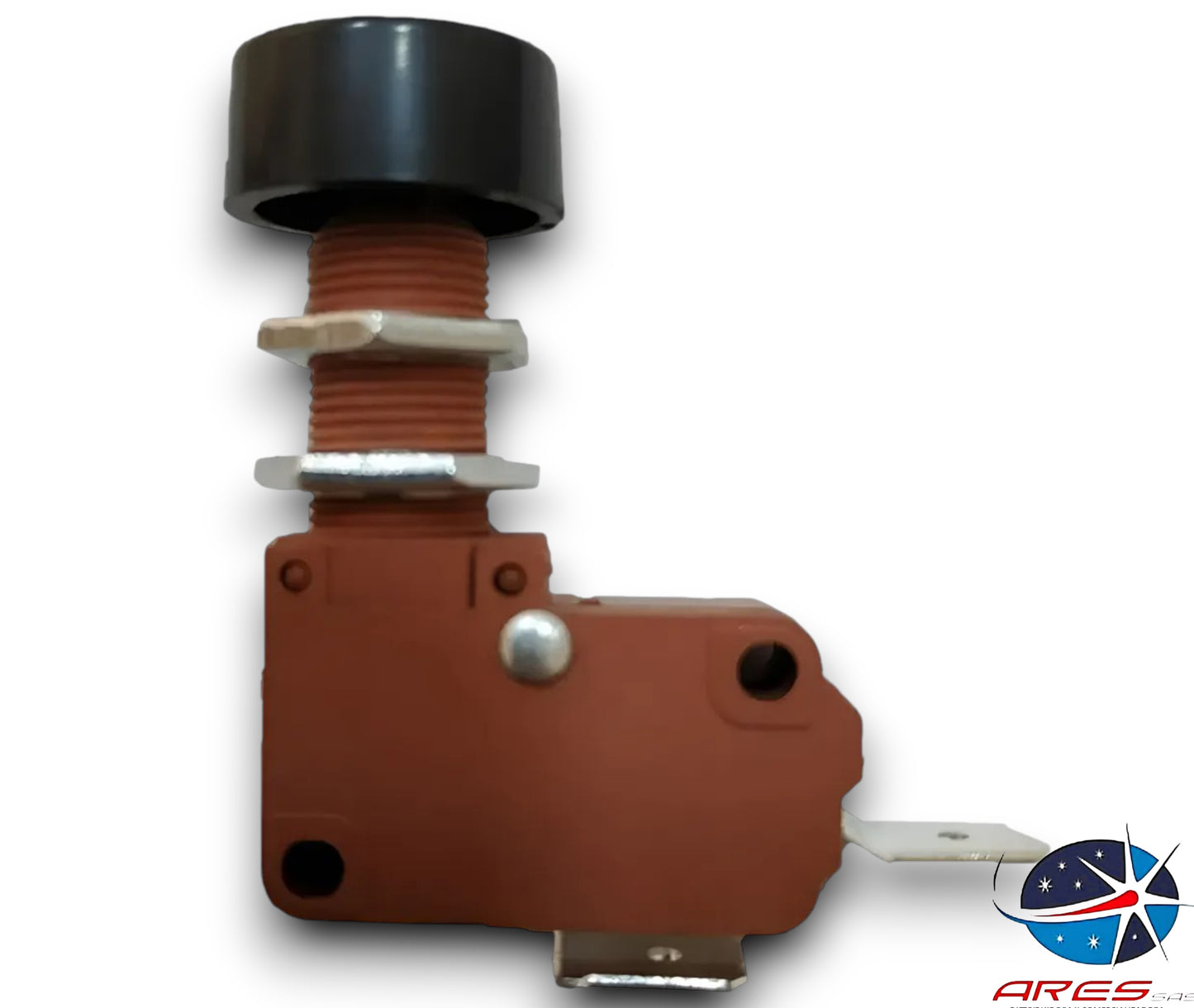 Switche Pulsador Para Estufa Haceb