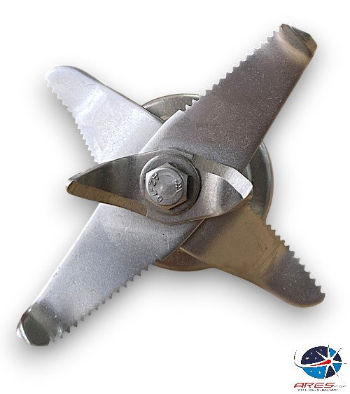 Cuchilla Universal Suprema L70080