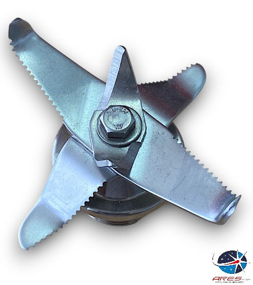 Cuchilla Universal Suprema L70080