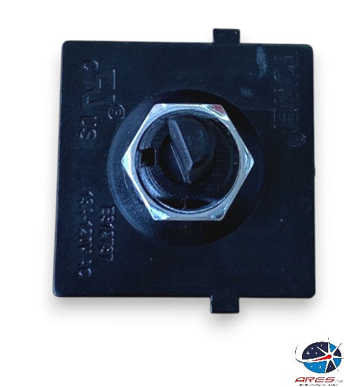 Interruptor/Switche Para Licuadora Oster 2 Velocidades