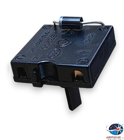 Interruptor/Switche Para Licuadora Oster 2 Velocidades