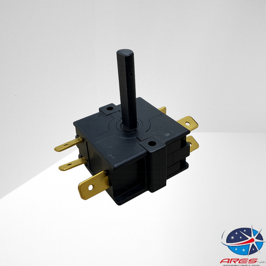 Switche Para Black and Decker ST900