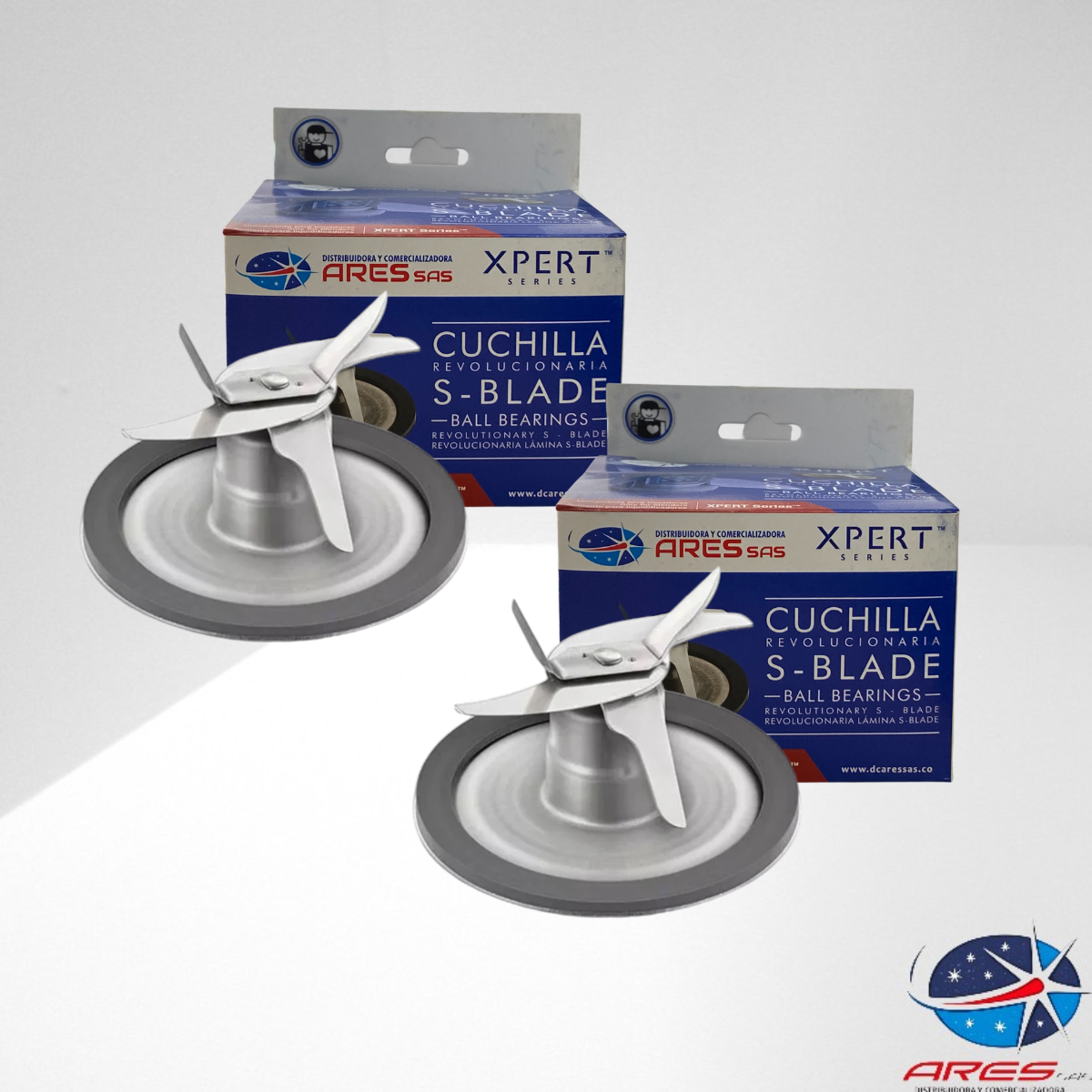 Cuchilla para licuadora Oster Xpert