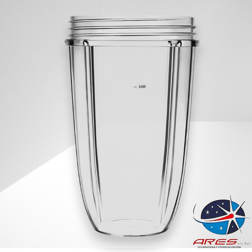Vaso de 24 Oz para Nutribullet 600-900 watts