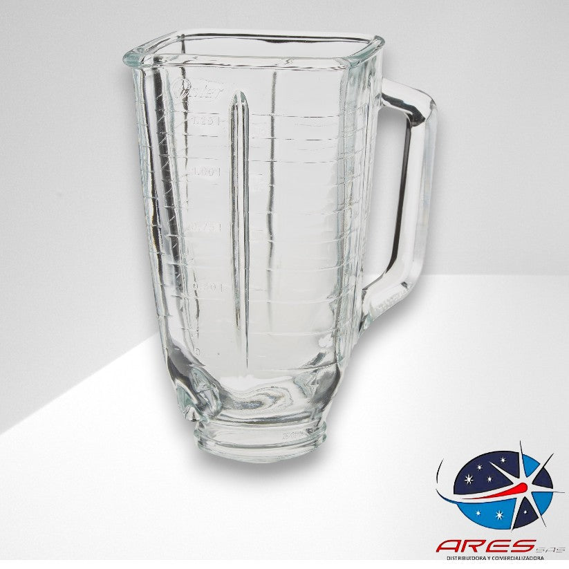 Vaso Generico Cuadrado Para Licuadora Oster