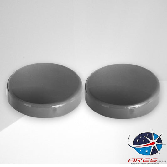 Tapa Plana Para Vaso De Nutribullet 600-900 w