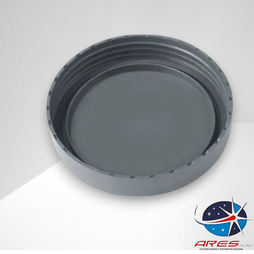 Tapa Plana Para Vaso De Nutribullet 600-900 w