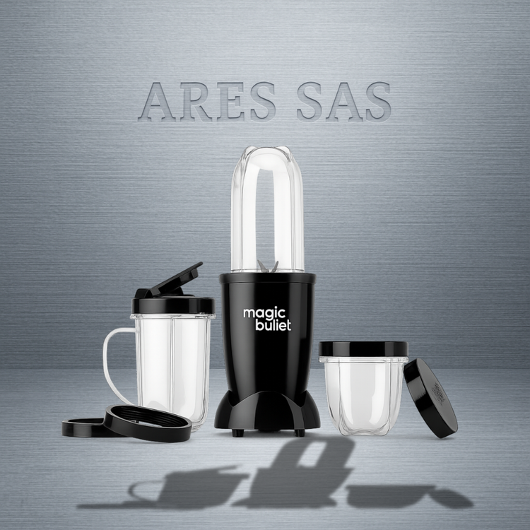 REPUESTOS PARA MAGIC BULLET