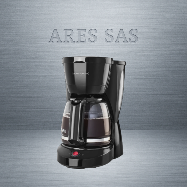 CAFETERA