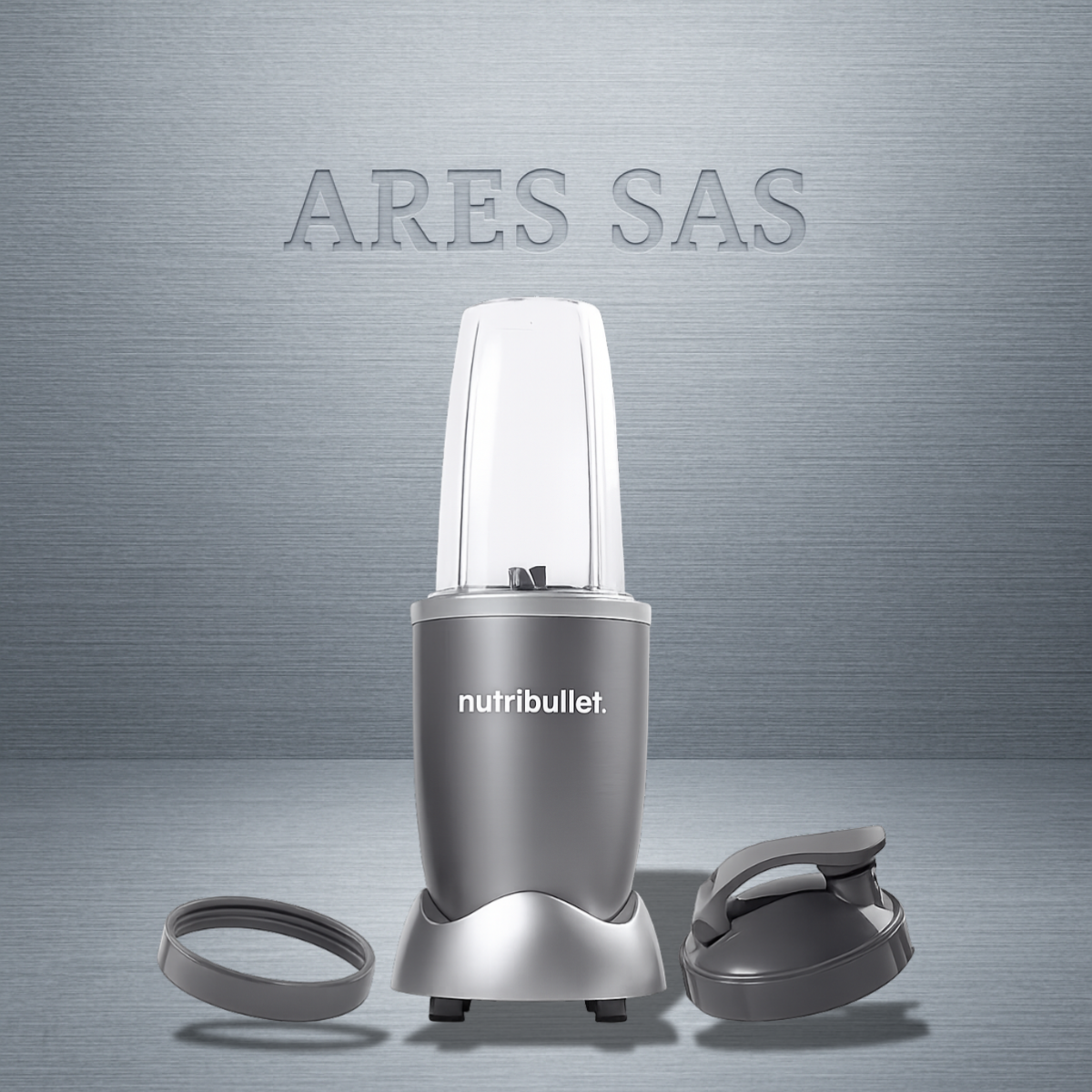 Repuestos Para Nutribullet