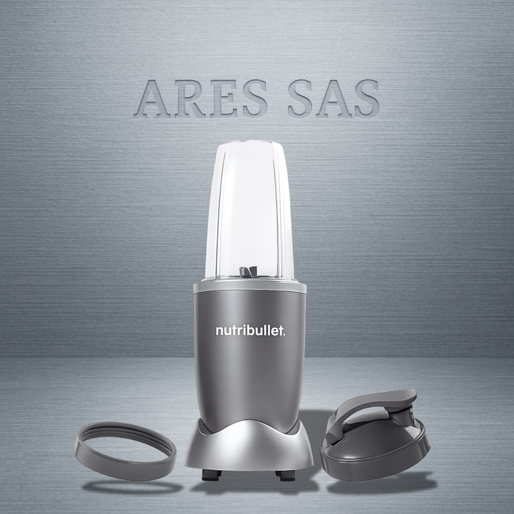 Repuestos Para Nutribullet