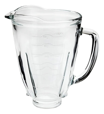 Kit Vaso Reversible + Tapa Para Licuadora Oster Reverible