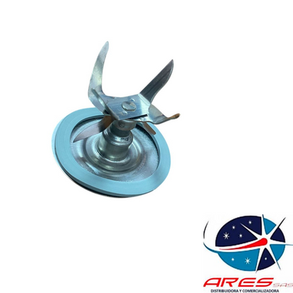 Cuchilla Para Oster Reversible 6 Aspas