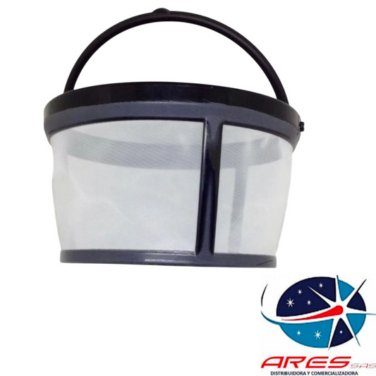 Filtro de cafetera 10-12 Tazas Diversas marcas