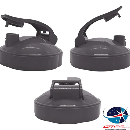 Tapa Abrefacil Para Nutribullet 600-900 Watts