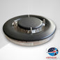 Quemador Completo Para Estufa A Gas Wok O Triple Corona