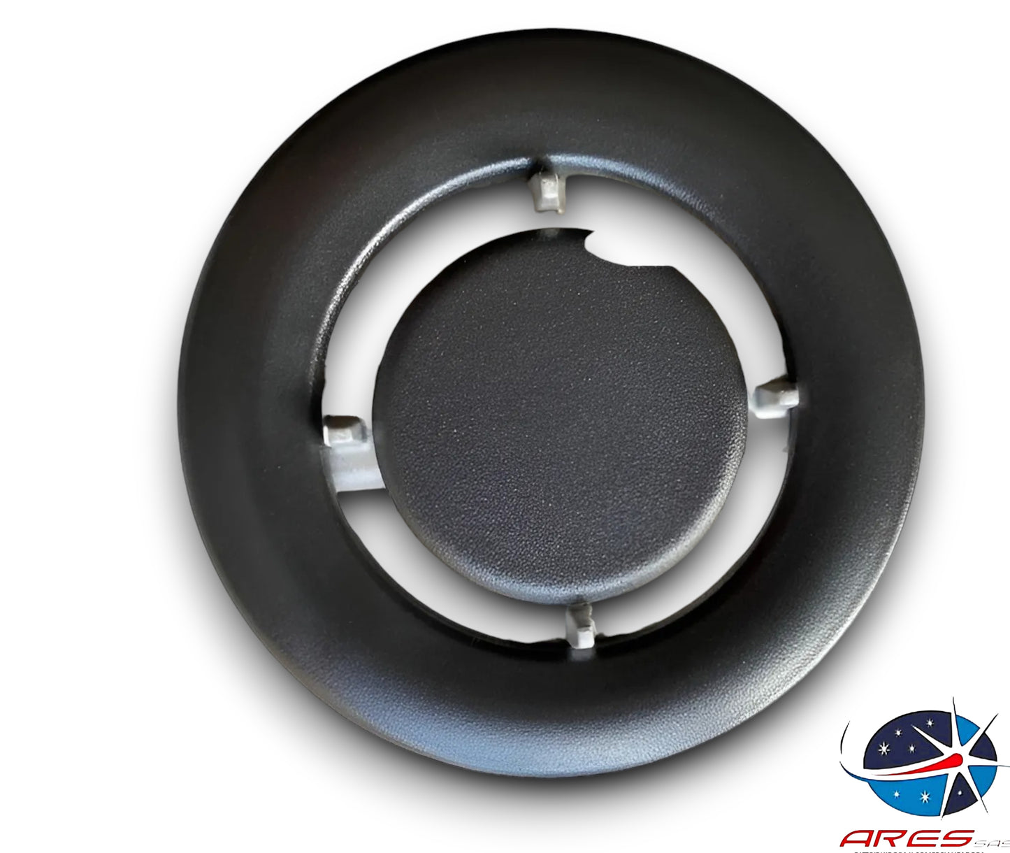 Quemador Completo Para Estufa A Gas Wok O Triple Corona