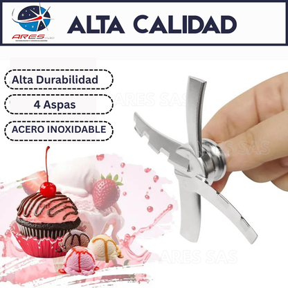 Cuchilla para Maquina de Helados NC300/301 NINJA