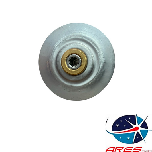 Cuchilla Para Oster 4  Aspas