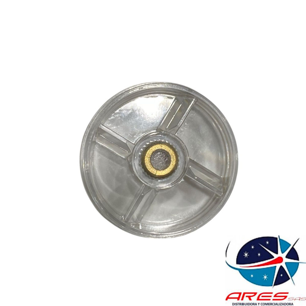 Acople Para Motor Magic Bullet