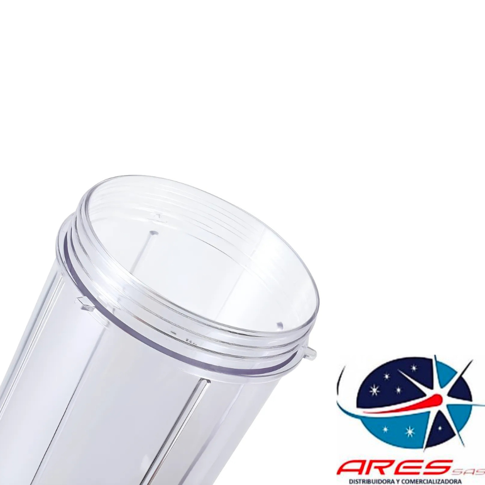 Vaso de 32 Oz para Nutribullet 600-900w
