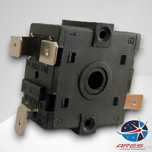 Repuestos Para horno Black and Decker