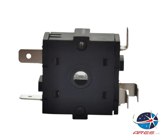 Repuestos Para horno Black and Decker